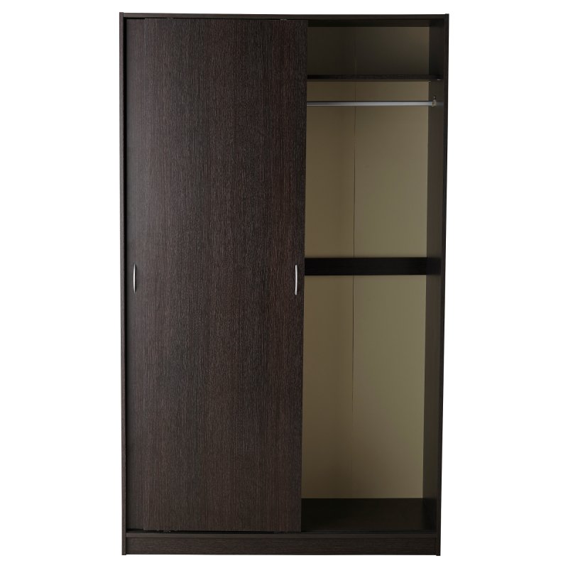 Шкаф ikea тодален черный