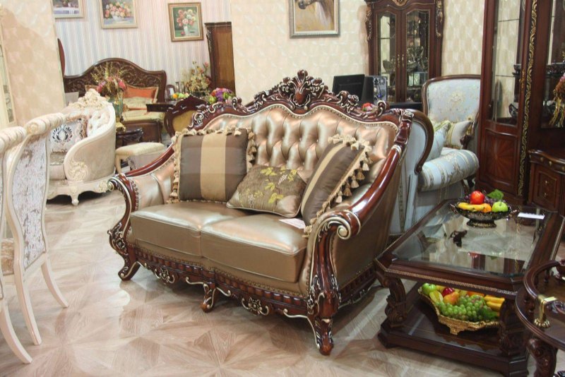 Современные китайские диваны