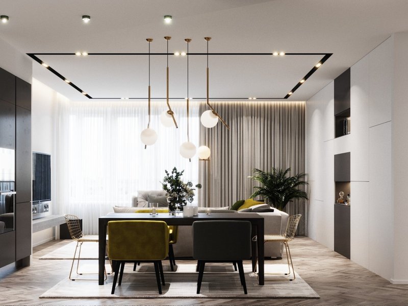 Трековая система, 2900к 95161