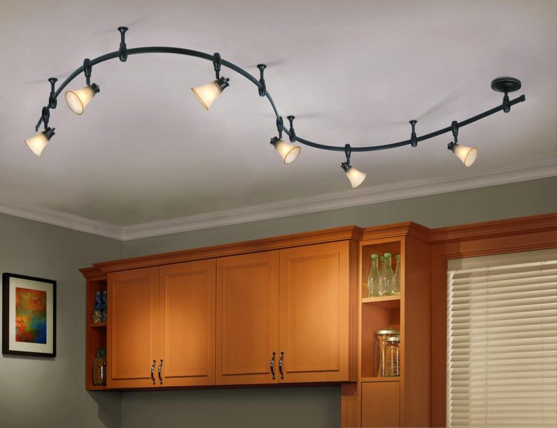 Maytoni track Lamps tr026-2-14b4k