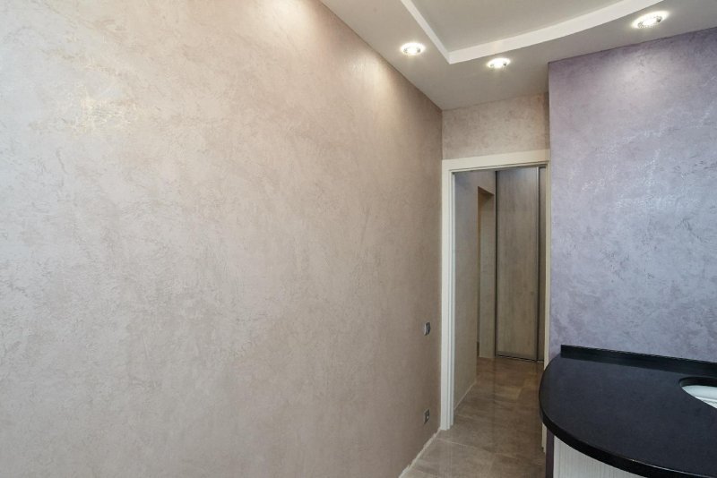 Венецианская штукатурка Venetian Plaster