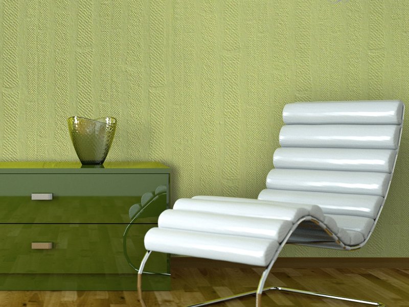 Стеклообои Wellton Decor wd740