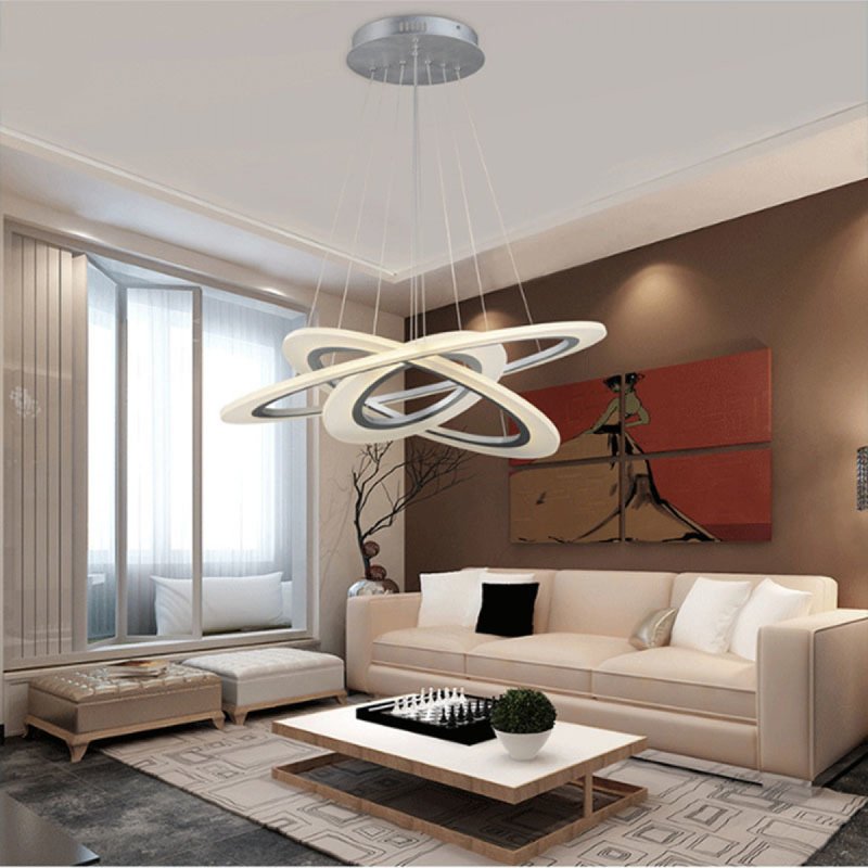 Studio Italia Design Rain so 156002 Brushed Chrome светильник подвесной