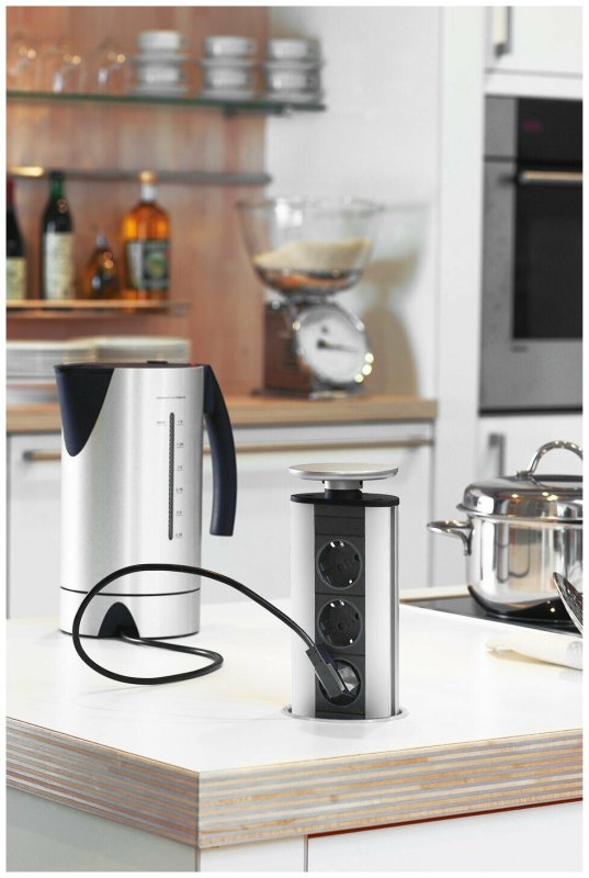 Evoline Port Standart 931.02.521