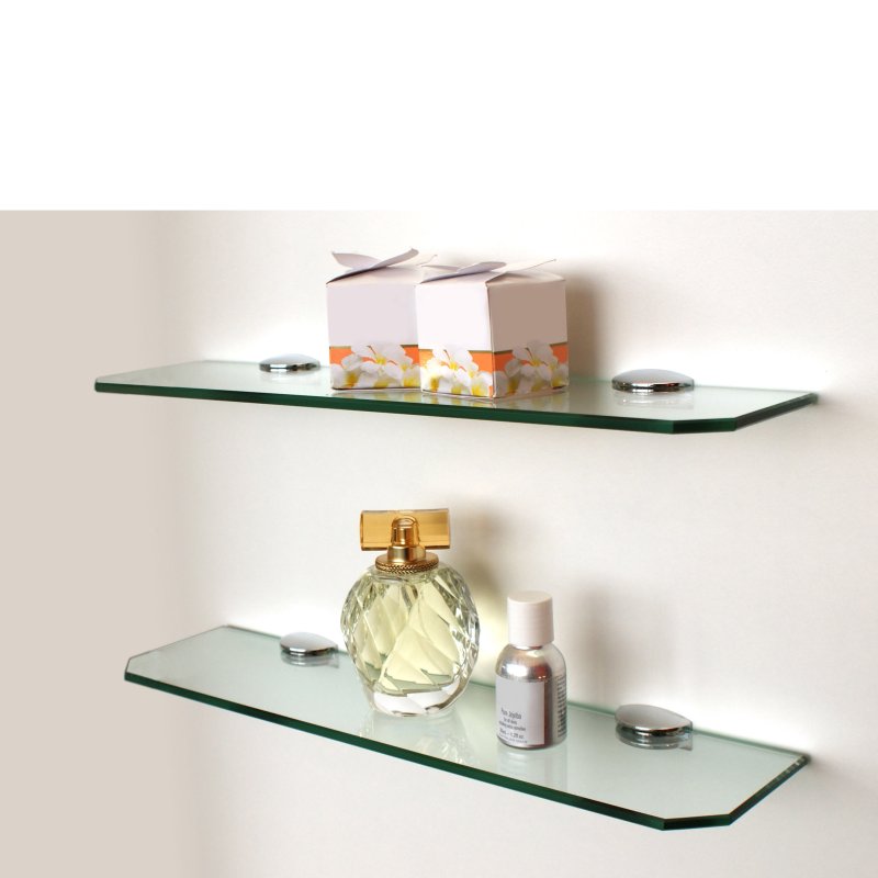 Полка stworki Glass Shelf