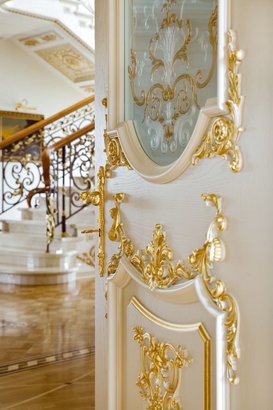 Двери Asnaghi Interiors