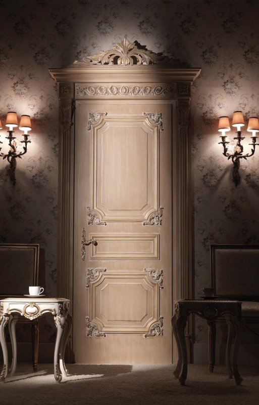 Двери Asnaghi Interiors
