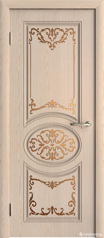 Дверь межкомнатная Asnaghi Interiors pr23011