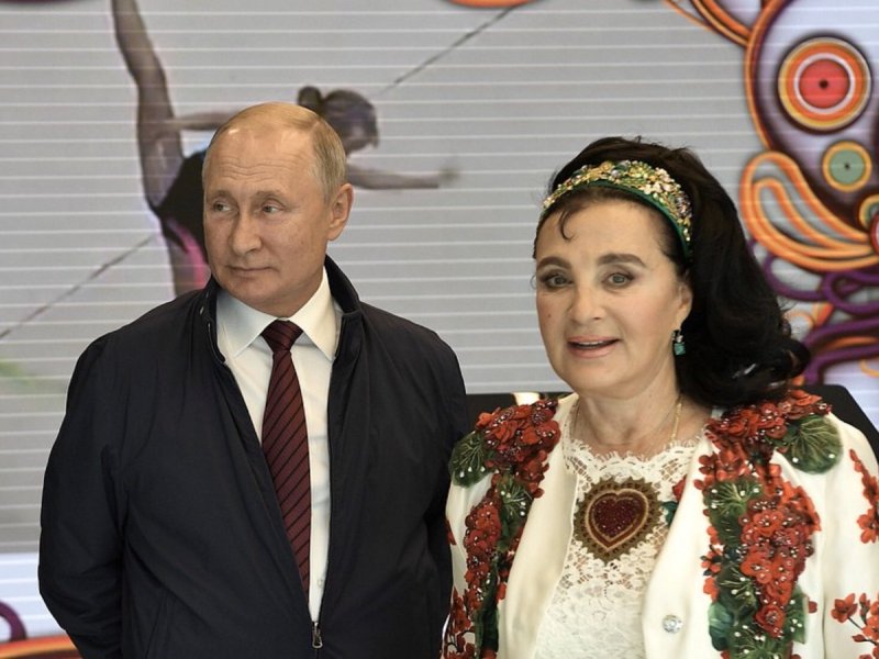 Ирина Винер