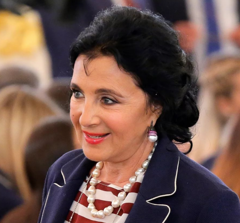 Ирина Винер 2019