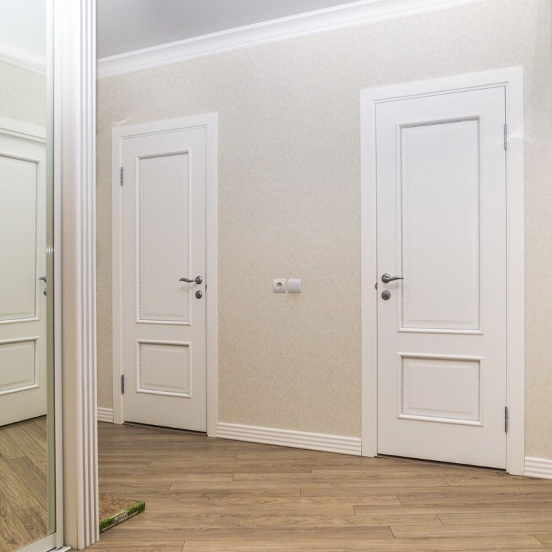 Двери Interior Doors межкомнатные