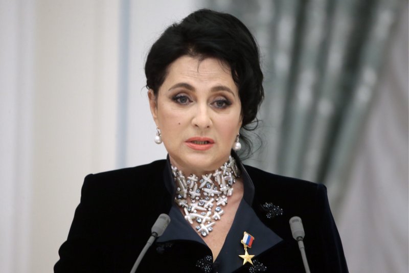 Ирина Винер 2022