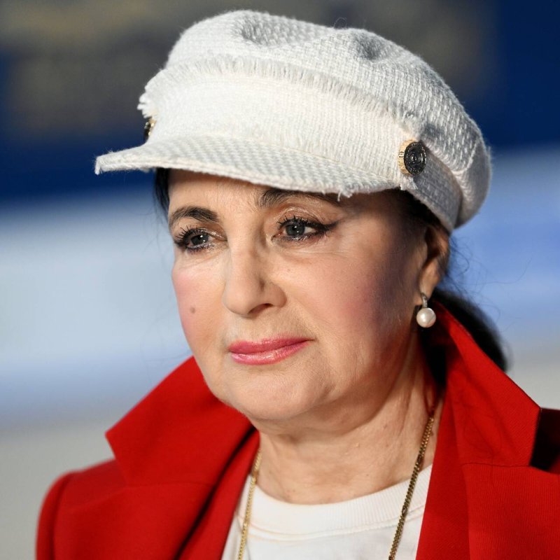 Ирина Винер
