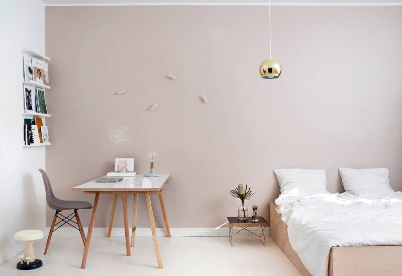 Краска Tikkurila Euro Smart-2