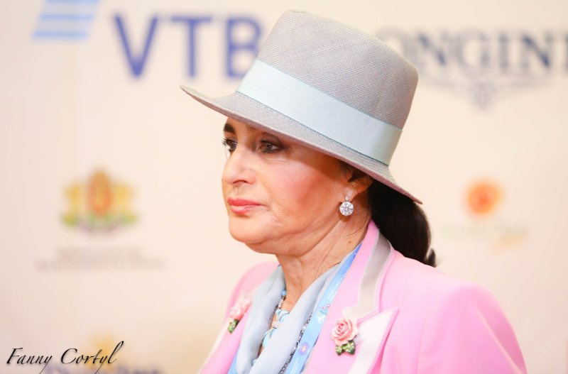 Ирина Винер 2020