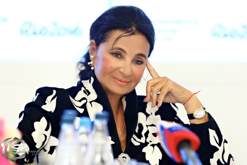 Зоя Зиновьевна Винер