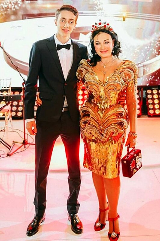 Ирина Винер и Елена