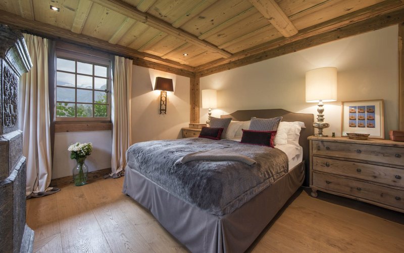 Chalet Zermatt Peak Швейцария