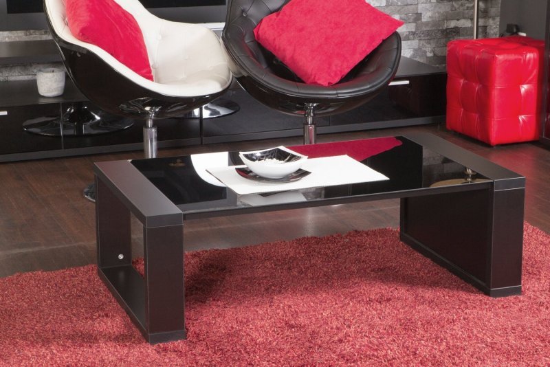 Стол Idealsedia ROMA Wenge трансформер