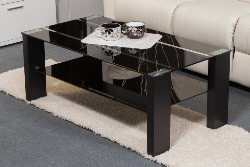 Стол журнальный Lavia Modern LM536.0