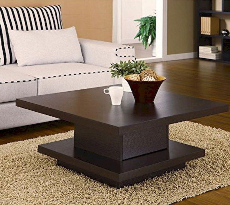 Журнальный стол Mesa de Centro