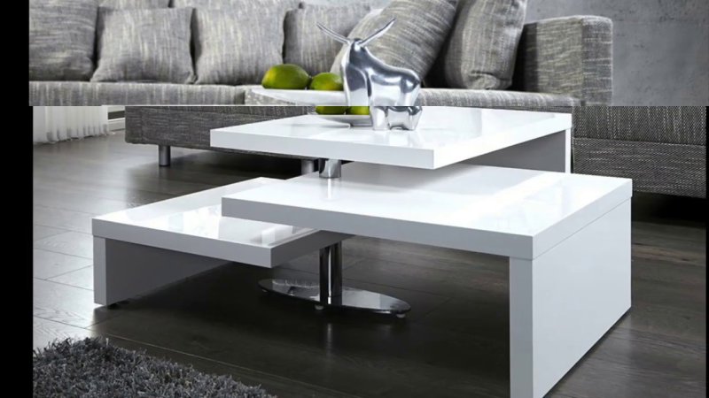 Gallotti radice кофейный столик
