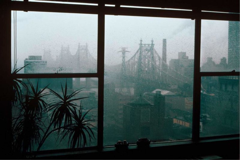 Нью Йорк 1983