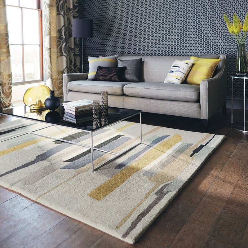 Ковёр ikea СТЕНЛИЛЛЕ