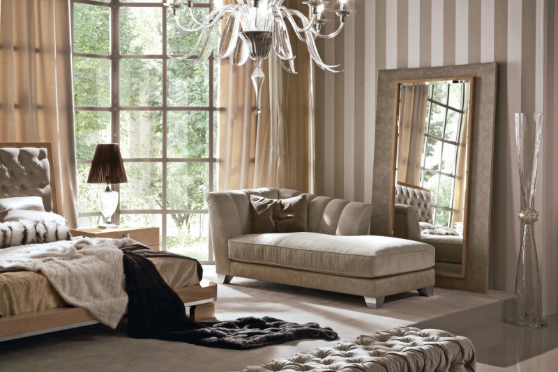 Софа Chaise longue Giorgio collection
