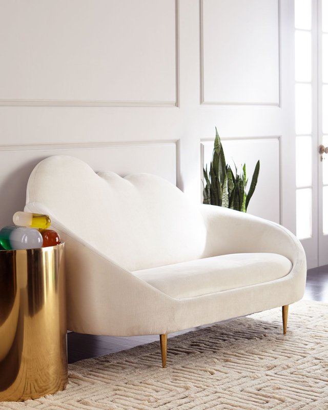 Jonathan Adler - Ether Sofa