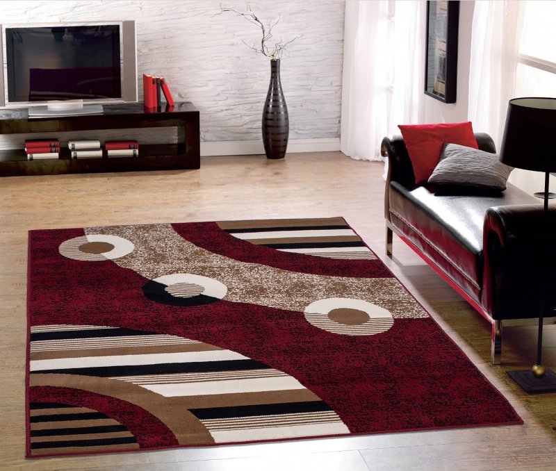 Modern_Rugs 2131 ковер