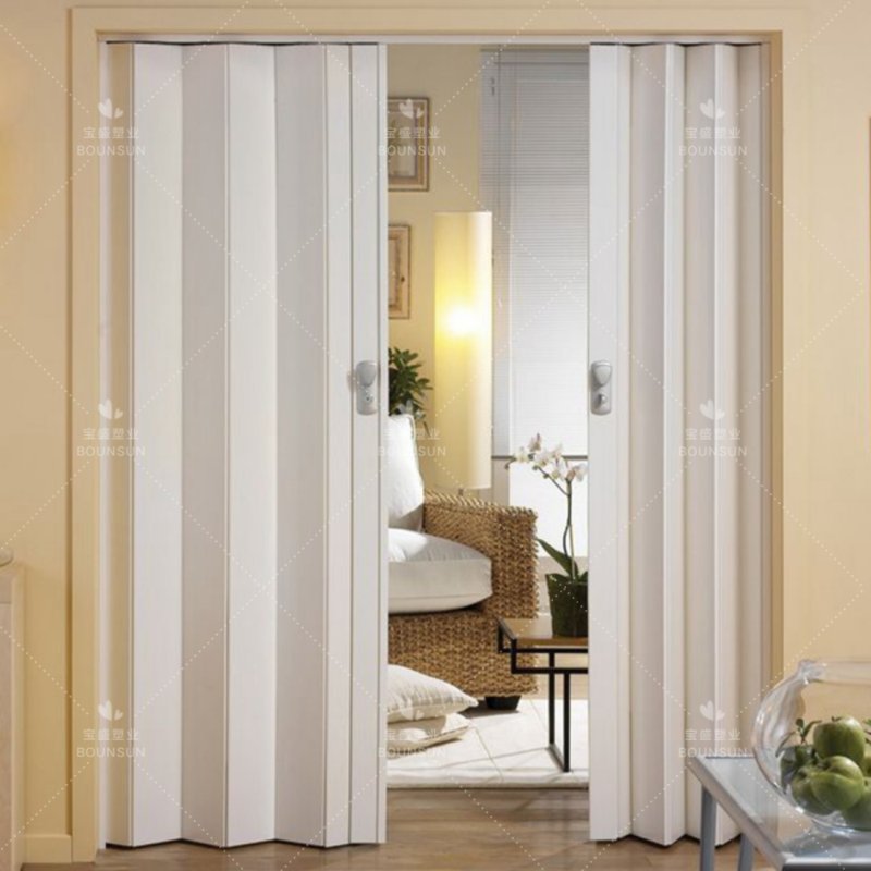 Дверь гармошка межкомнатная 1200х2000