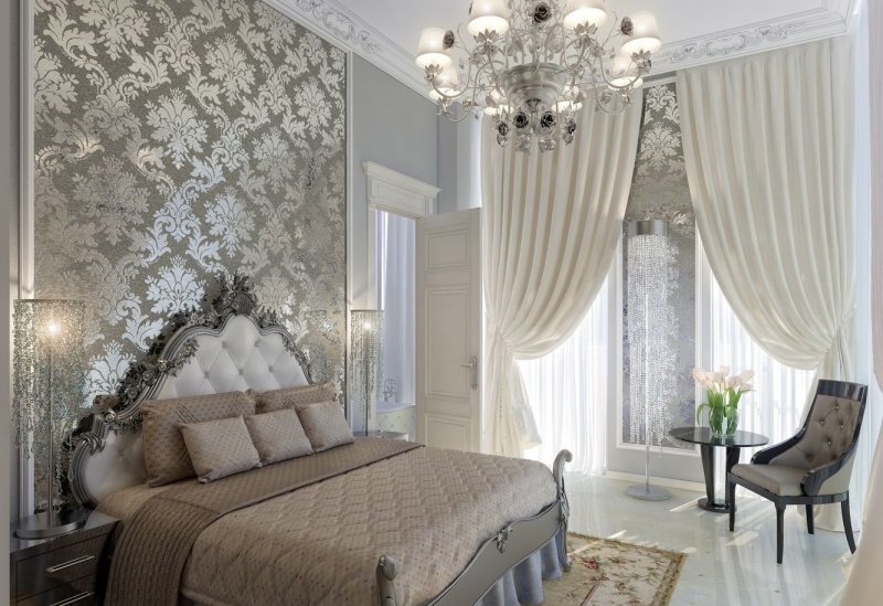 Обои Zambaiti Parati