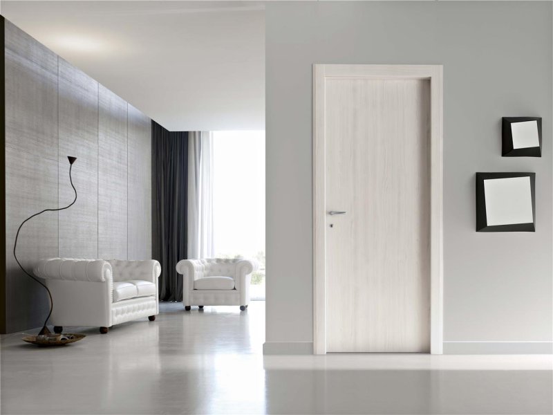 Межкомнатные двери Belwooddoors Svea
