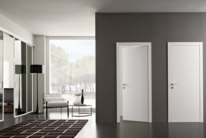 Арвика Belwooddoors