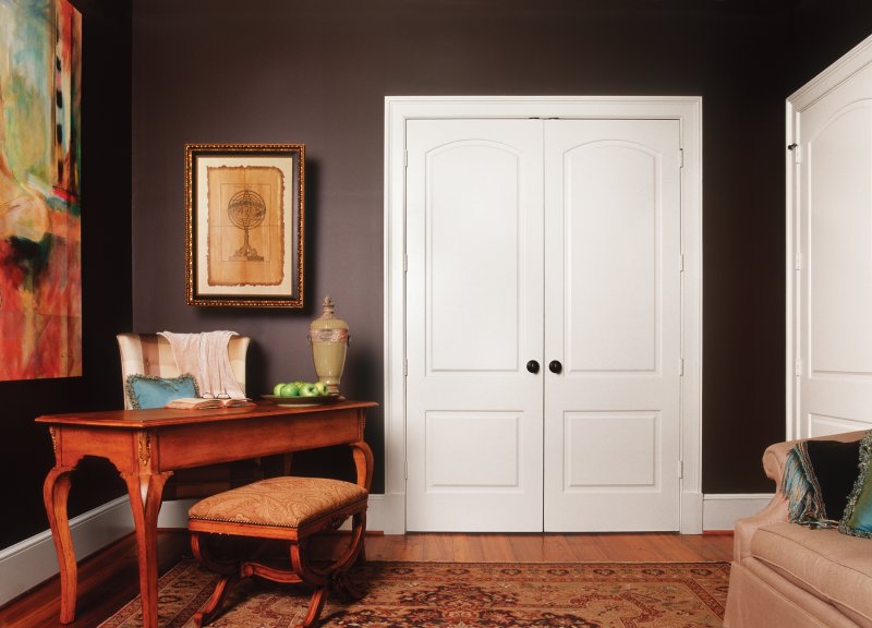 Двери Belwooddoors в интерьере