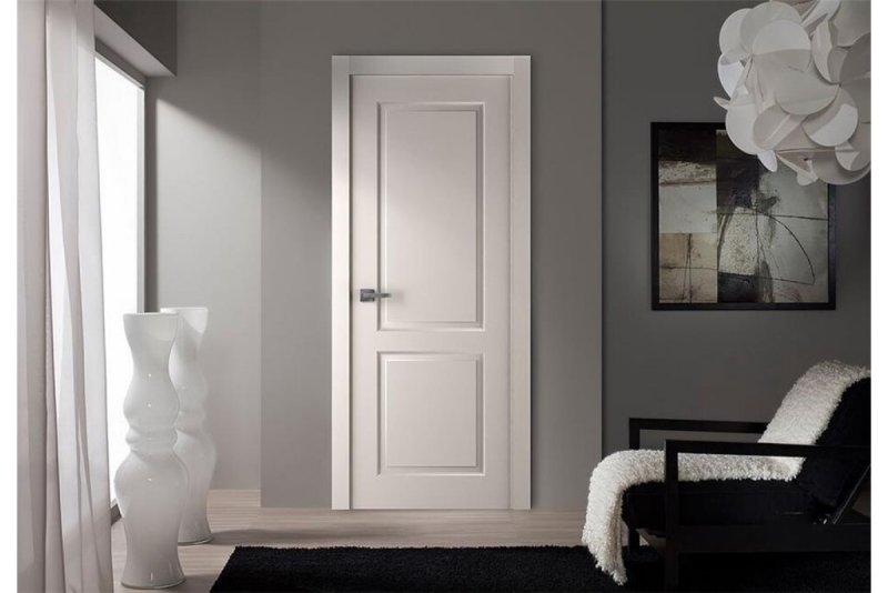 Двери porta Natura Loft модель 1.1