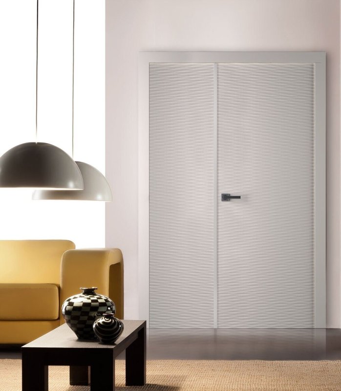 Межкомнатная дверь Belwooddoors роялти