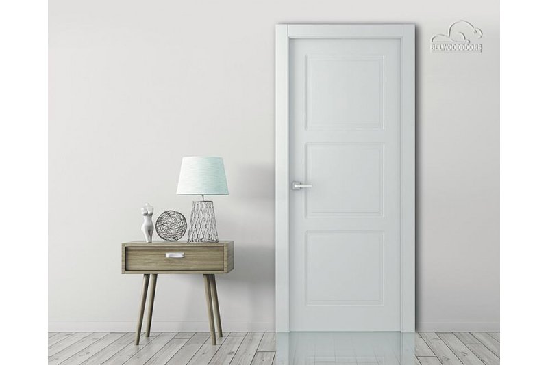 Дверь межкомнатная Арвика Belwooddoors