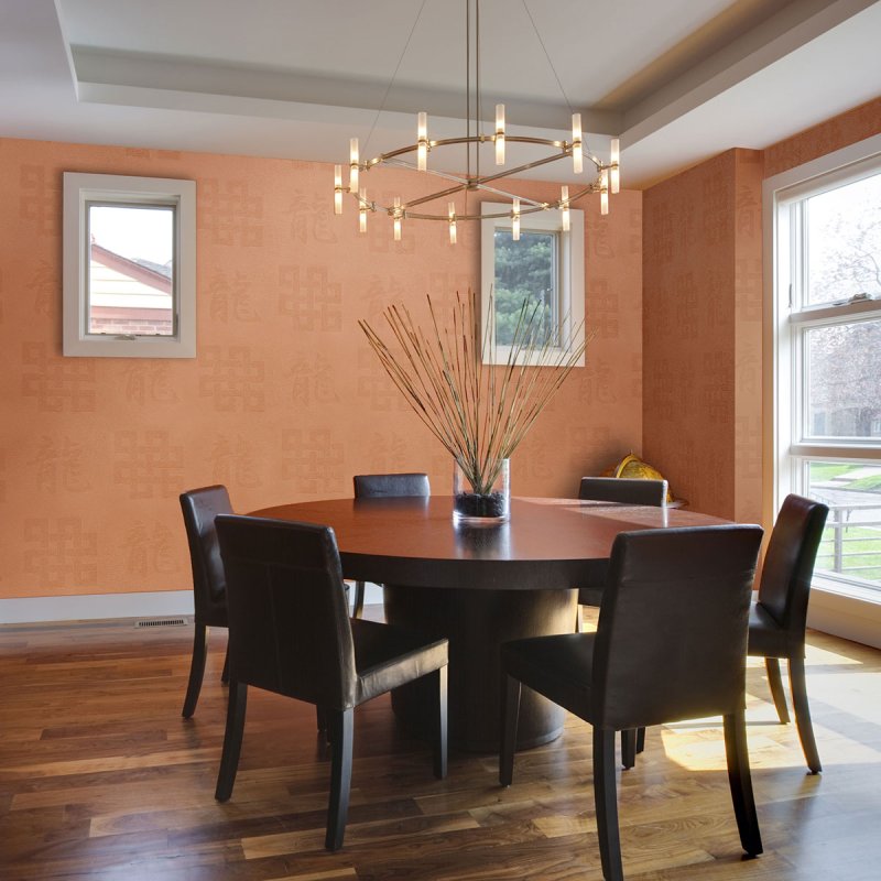 Wellton-Decor стеклообои гранит