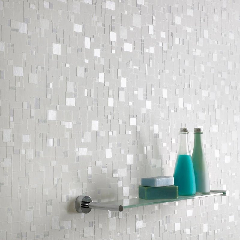 Стеклообои Wellton Decor