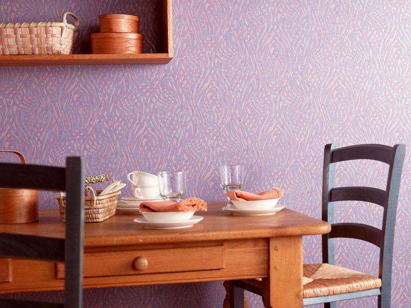 Стеклообои Wellton Decor wd770