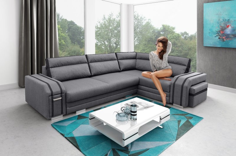 Corner Sofa угловой диван