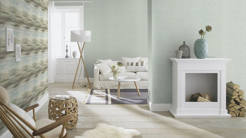 Rasch mandalay 529029