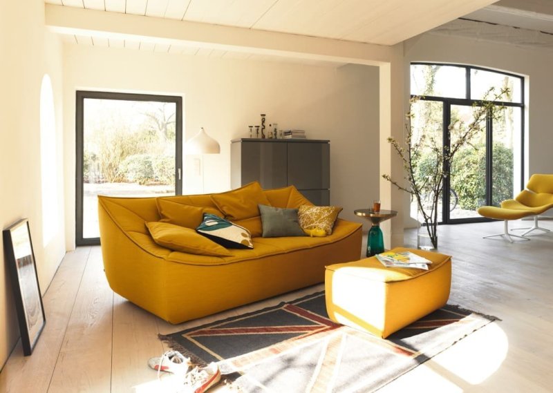 Кресло Амарилло Amarillo