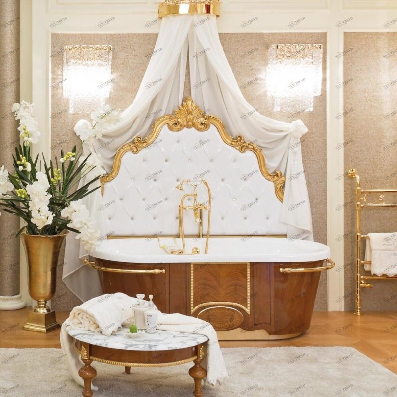 Ванна Lineatre (Линеатре) - Versailles 33501