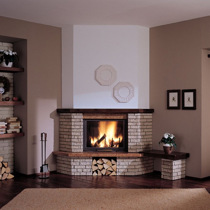 Piazzetta 555