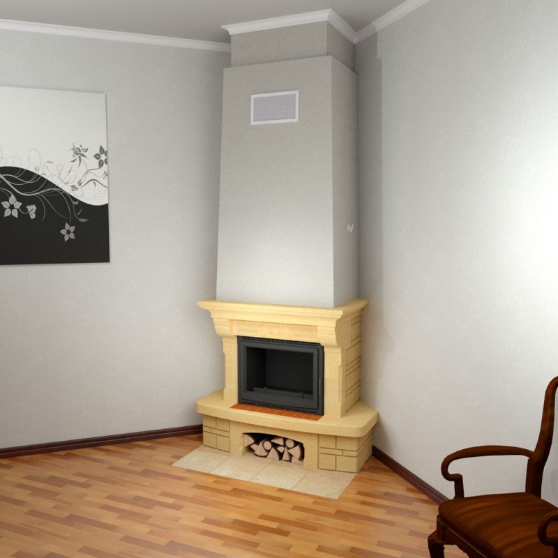 Каминная топка Spartherm Speedy dr57h