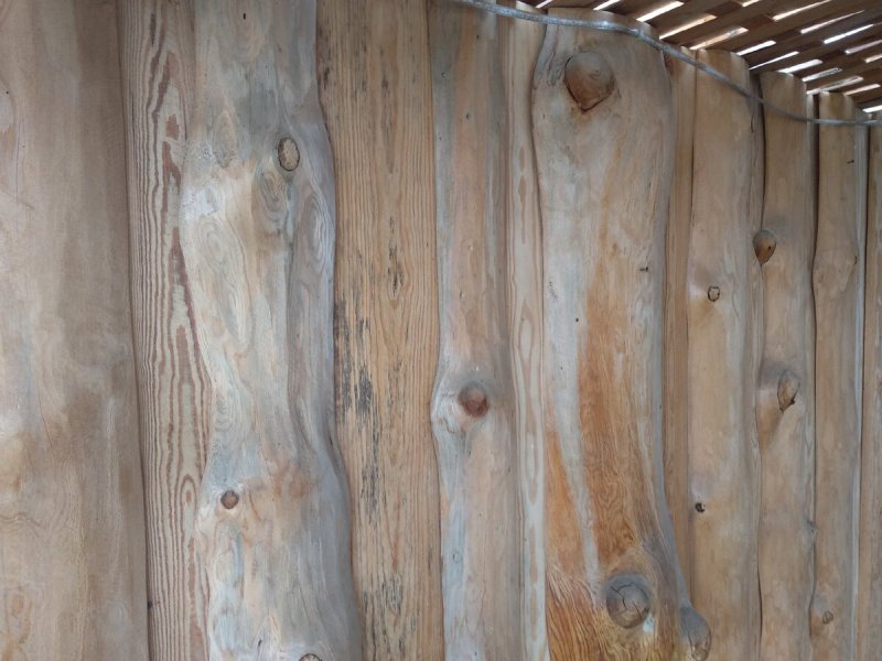 Shou Sugi ban технология