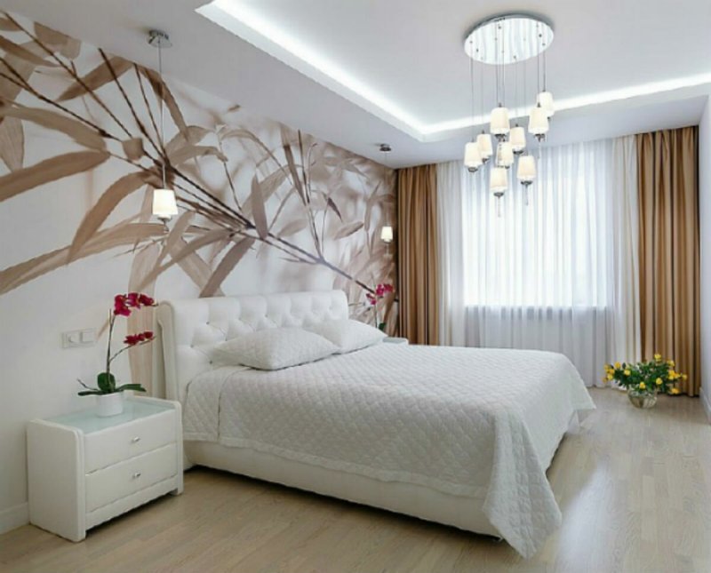 Подвесная люстра MW-Light Каролина 367013408